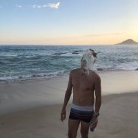 Big Rasta (@leandroorasta) 's Twitter Profile