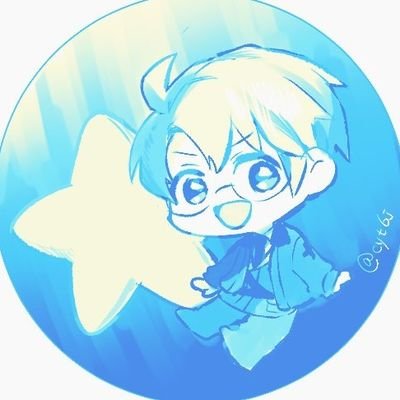 cyt6j's profile picture. 20↑/アル菊相手固定/普段は🗝@cyt6j_kagiにいます