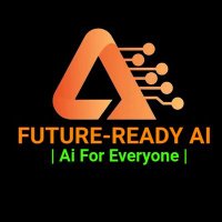 FUTURE-READY AI ACADEMY (@ndejjedmi) 's Twitter Profile Photo FUTURE-READY AI ACADEMY (@ndejjedmi) 's Twitter Profile Photo