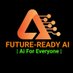 FUTURE-READY AI ACADEMY (@ndejjedmi) Twitter profile photo FUTURE-READY AI ACADEMY (@ndejjedmi) Twitter profile photo