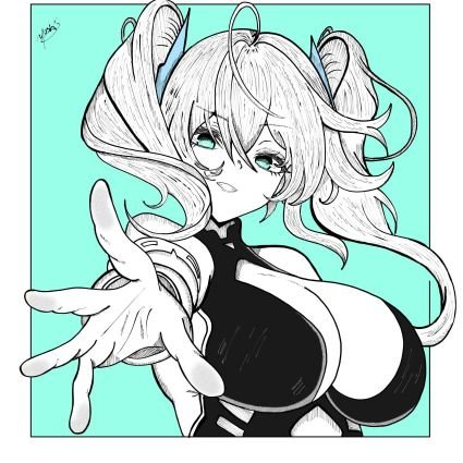 Lewdindustriさんのプロフィール画像