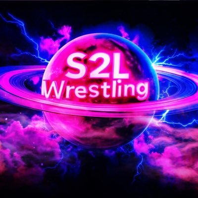 Welcome to S2L shows every Wednesday & PLEs on Saturdays/Sundays 6ET/3PT!!🪐💜