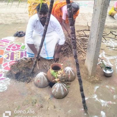 Teacher, Belongs to the Dravidian stock,

சாதி ஒழிப்பே மக்கள் விடுதலை💙