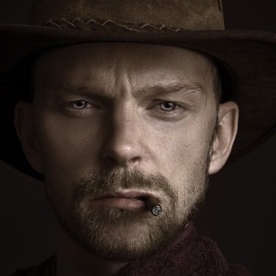 A man who turns weakness into strength 🚫crypto scammers 🚫porn