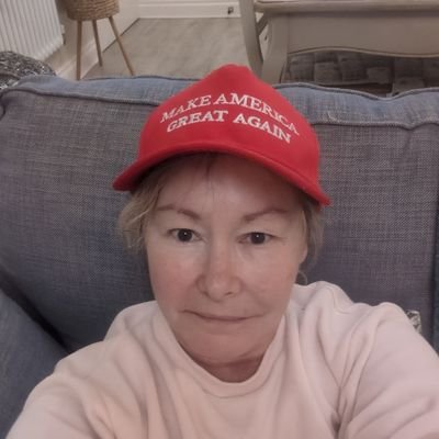 A wife mum nana mental health nurse, Trump and TR supporter, animal lover. Awake. No DM's.
Not far right...just right
#Savethechildren.
#United We Stand
