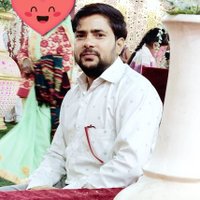 Yogesh Baghel (@yogeshbaghel96) 's Twitter Profile