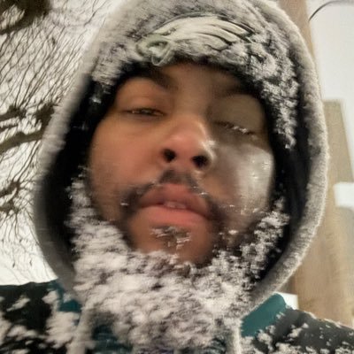DIE HARD FAN. FROM PHILLY. Just Love My Birds #FLYEAGLESFLY #PHILADELPHIAEAGLES Backup: @birdgang101_