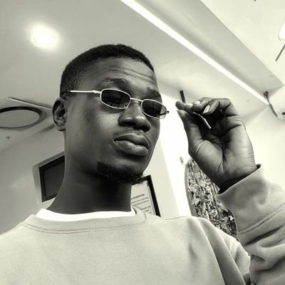 Deallo Olamilekanさんのプロフィール画像