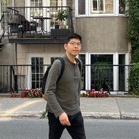 Jerry Jiang (@themingjie) 's Twitter Profile Photo Jerry Jiang (@themingjie) 's Twitter Profile Photo