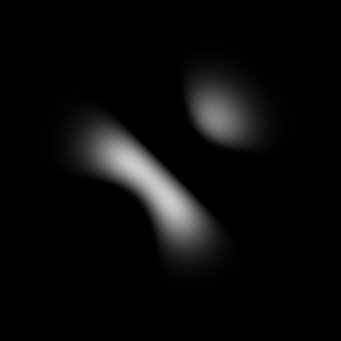 noahsyrkis's profile picture. cognition in command and control | mechanistic interpretability | geometric deep learning | creator of https://t.co/TPszvXW9TI | https://t.co/Ryy1CCS7Cr