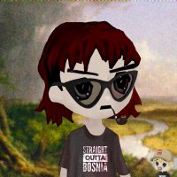Hans (@comicsans_69) 's Twitter Profile Photo Hans (@comicsans_69) 's Twitter Profile Photo