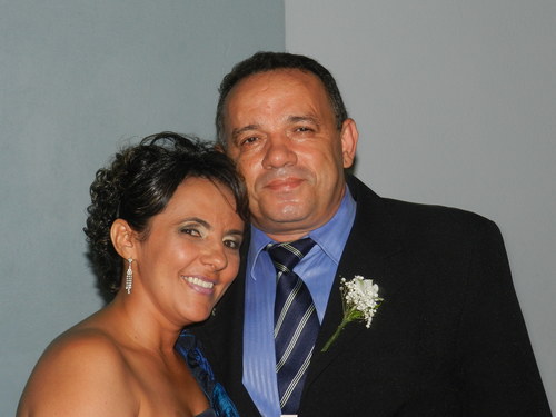 Filha do Deus Altíssimo, Pedagoga, Teóloga,  Musicista, Psicopedagoga, esposa do pr. @JoseGildoPaiva e Vascaína.