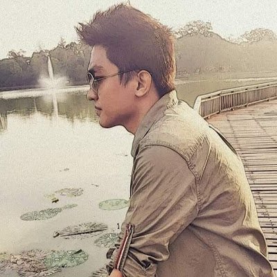 AungThihaKoPX's profile picture. 