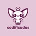 Codificadas (@codificadasmx) Twitter profile photo Codificadas (@codificadasmx) Twitter profile photo