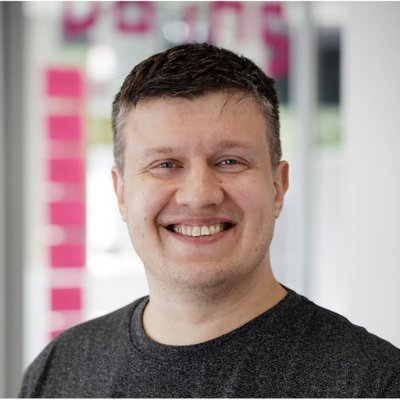 Michael Bilenko Profile