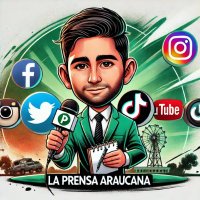 La Prensa Araucana (@laprensaarauca) 's Twitter Profile