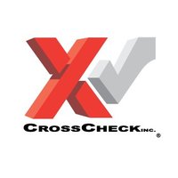 CrossCheck, Inc. (@crosscheckinc) 's Twitter Profile