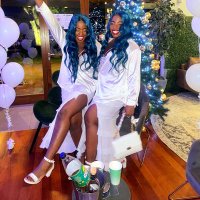 The Mango Twins (@themangotwins) 's Twitter Profile