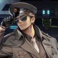 ゴッデス部隊指揮官 (@andersen_nikke1) 's Twitter Profile