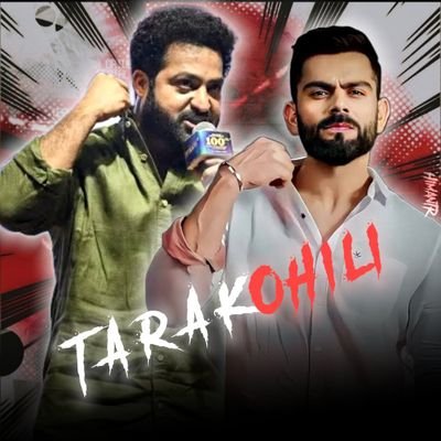 VIRAT KOHLI 😍 @imVkohli
CRISTIANO 😍 @Cristiano