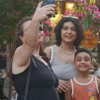 ilker Karaoluk (@demiroglu09) 's Twitter Profile