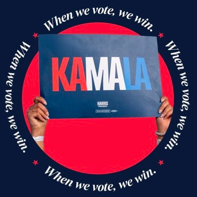 Kamala Harris has always been for the people. Not affiliated with Kamala Harris.
