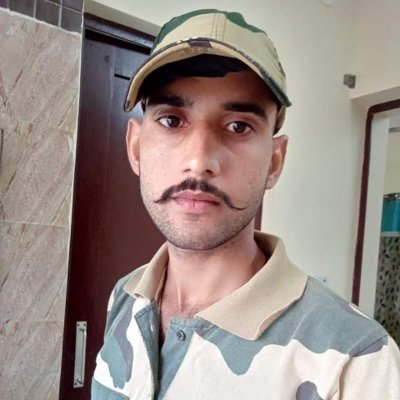 pradhan_fi38049's profile picture. Let anyone say whatever they want to say, what do we lose, it is a matter of time, and everyone's time comes.