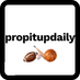 PropItUpDaily (@propitupdaily) Twitter profile photo PropItUpDaily (@propitupdaily) Twitter profile photo