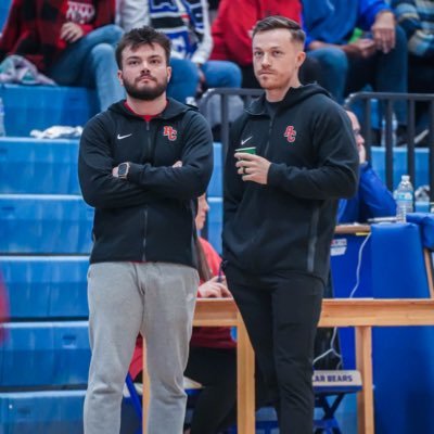 Mason Monroe l Transylvania University Alum l 🏋🏼 | 🎮 | 🏌🏼| 🏀