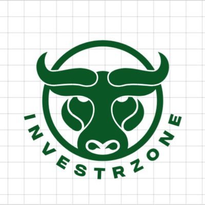 InvestRZone's profile picture. Investor | Trader | In love with charts and stocks | Study Demand & Supply Zone |Analysis are study purpose only.