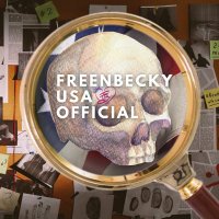 FreenBecky USA Official 🇺🇸 (@officialfbus) 's Twitter Profile Photo FreenBecky USA Official 🇺🇸 (@officialfbus) 's Twitter Profile Photo