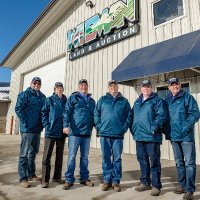 Wieman Auction (@wiemanauction) 's Twitter Profile Photo Wieman Auction (@wiemanauction) 's Twitter Profile Photo