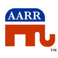 American Association of Retired Republicans ℠ (@aarr_org) 's Twitter Profile Photo American Association of Retired Republicans ℠ (@aarr_org) 's Twitter Profile Photo