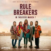 Rule Breakers (@rulebreakers25) 's Twitter Profile