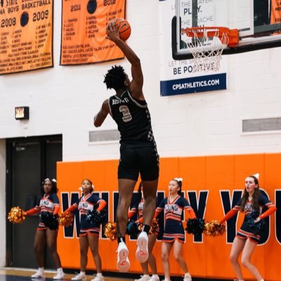 Marquis Clark Profile