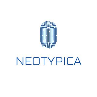 NEOTYPICA's profile picture. BioTech Startup