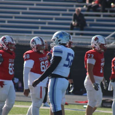 MIDDLETOWN high school ‘27|6’1 235lb|DL|Bench 225|Squat 385|Deadlift 585|6’0 230|