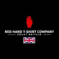 Red Hand T-Shirt Company (@redhandtshirtco) 's Twitter Profile