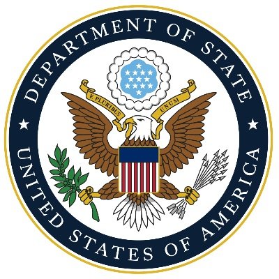 Official account of @StateDept’s Assistant Secretary for Global Public Affairs.