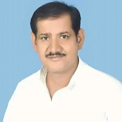 पूर्व राष्ट्रीय उपाध्यक्ष भाजपा किसान मोर्चा @bjpKM4Kisan