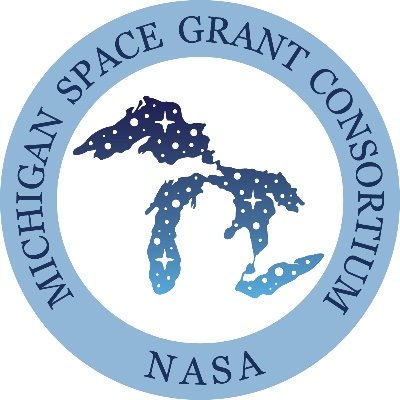 Official Twitter of NASA's Michigan Space Grant Consortium