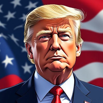 Welcome to official @TrumpCoin Page if you are having any issues? contact us via Dm📩