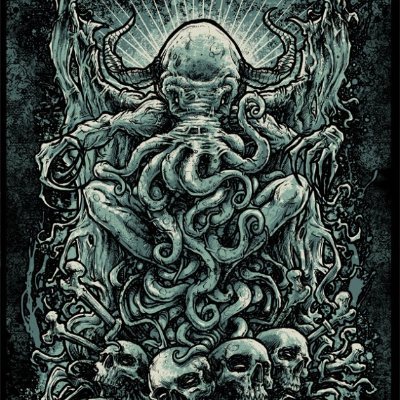 DarkAISystem's profile picture. 