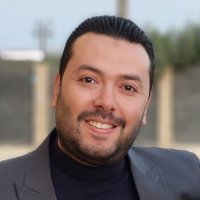 Mohamed Tolba (@mohammadtolba) 's Twitter Profile
