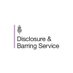 The Disclosure & Barring Service (@dbsgovuk) Twitter profile photo The Disclosure & Barring Service (@dbsgovuk) Twitter profile photo
