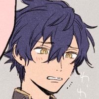 いろ (@enst_iro16) 's Twitter Profile Photo