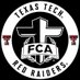 Texas Tech FCA (@ttu_fca) Twitter profile photo Texas Tech FCA (@ttu_fca) Twitter profile photo