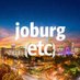 Joburg ETC (@joburgetc) Twitter profile photo Joburg ETC (@joburgetc) Twitter profile photo