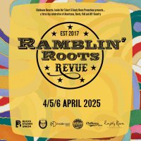 Ramblin' Roots Revue (@ramblin_roots) 's Twitter Profile