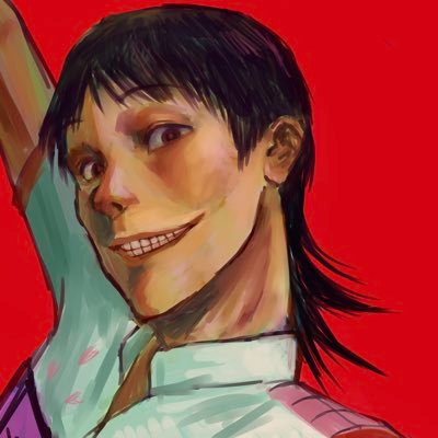 ケムさんのプロフィール画像